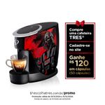 Cafeteira-Espresso-Touch-Star-Wars-