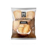 Pão Ciabatta Grande Member´S Mark 660g