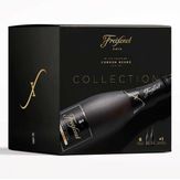 Kit Cava Freixenet Cordon Negro 6 750ml + 1 Cordon Negro 1500 ml