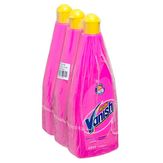Pre Lavagem Resolv Vanish 3x450ml