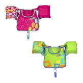 Colete Inflável Infantil Swin Bestway
