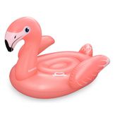 Boia Flamingo 1,60x1,20m Bestway