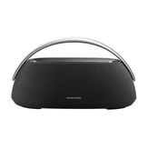 Caixa de Som Portátil  Go+ Play 3 160W Bluetooth Harman Preto