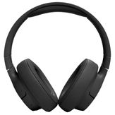 Fone de Ouvido JBL Tune 720BT Over Ear Preto