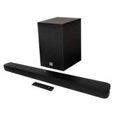 Soundbar JBL SB180 110W 2.1 Canais