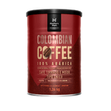 Café Colombiano Member’s Mark Lata Torrado e Moído 1,36kg