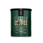 Café Torra Italiana Member’s Mark Lata Torrado e Moído 1kg