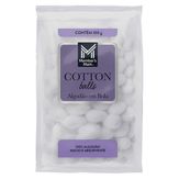 Algodão Bola Member's Mark com 100g