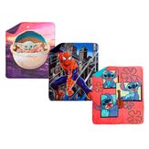 Manta Infantil Sortida Disney
