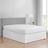 Saia Para Cama Box Queen Member's Mark