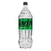 Refrigerante Sprite Zero Garrafa 2L