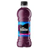 Bebida de Fruta Adoçado Del Valle Frut Uva 6 Garrafas de 450ml
