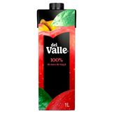 Suco Del Valle 100% Maçã 1L
