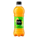 bebida de fruta adocado del valle frut frutas citricas 6 garrafas de 450ml