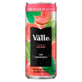 Suco Del Valle Nectar Goiaba Sem Açúcar 6 Latas de 290ml