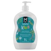 Shampoo Kids Member's Mark 1L