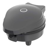 Multigrill 3 em 1 cinza 127V