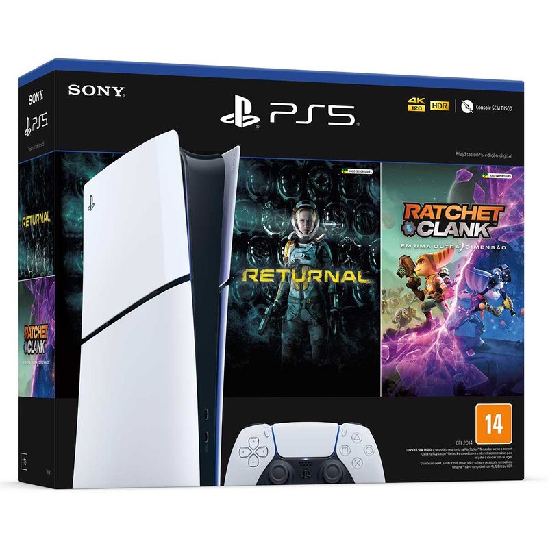 711719570868-_-Console-Playstation-5-Slim-Digital---2-Jogos---Controle---1.jpg