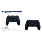 Controle Sony Dualsense Sem Fio Playstation 5 Com Resposta Tátil - Preto