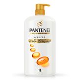 Shampoo Multibenefícios Ultimate Care Pro-v Pantene Frasco 1l
