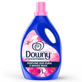 Amaciante Downy Concentrado Frescor da Primavera 3L