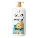 Pantene PRO-V Miracles Condicionador Equilíbrio Limpa e Hidrata 1L