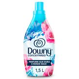 Amaciante Downy Concentrado Brisa de Verão 1,5L