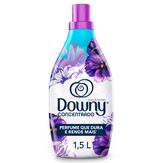 Amaciante Downy Concentrado Lírios do Campo 1,5L