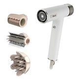 Shark Speedstyle Cacheados e Crespos 127V