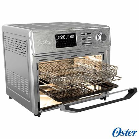 Forno-e-Fryer-Multifuncoes-10-em-1-25l-OFOR250-220v-Oster