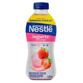 Iogurte Nestlé Morango 1250g