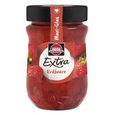 Geleia Schwartau Morango Extra 600g