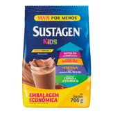 Complemento Alimentar Sustagen Kids Sabor Chocolate 700g