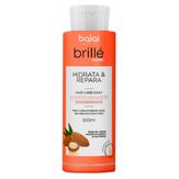 Condicionador Brillé Balai Hidrata e Repara Frasco 800ml
