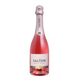 Espumante Rosé Brut Brasileiro Chardonnay Pinot Noir Salton 750ml