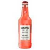 Bebida Mista Brutal Fruit Spritzer Apple 275ml