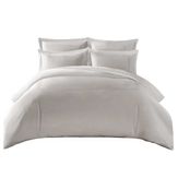 Jogo de Cama Duvet Hotel Premier 6 Peças king
