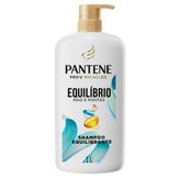 Pantene PRO-V Miracles Shampoo Equilíbrio Limpa e Hidrata 1L