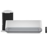 Ar-condicionado Electrolux Color Adapt Inverter 24.000 BTUs Frio - JE24F
