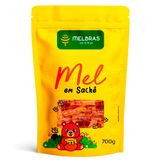 Mel Em Sache Pouch Melbras 700g