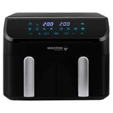 Air Fryer Digital 9L com Duplo Cesto Holstein 127v