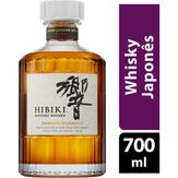 Hibiki Whisky  Japanese Harmony 700ml