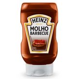 Molho Barbecue Heinz 397g