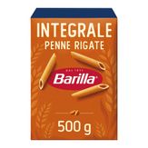 Penne Rigate Integral Barilla 2x500g