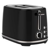 Torradeira Elétrica 2 fatias Glossy 127V