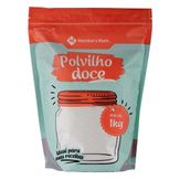 Polvilho Doce Member's Mark 1Kg