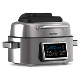 Air Fryer Grill 6L Peabody 127V