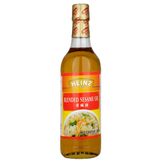 Oleo De Gergelim Heinz 500ml