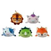 Bod Pillow Animais Sortido Member's Mark