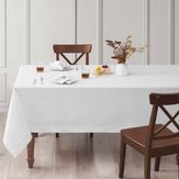 Toalha De Mesa Retangular Member's Mark